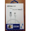 三星GALAXY Note3 III 手機資料線 充電線 (注塑一體頭)