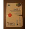 GLASS-M 鋼化玻璃保護貼膜 For Google N4(0.33mm藍色)