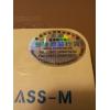 GLASS-M 鋼化玻璃保護貼膜 For ipad air(0.33mm)