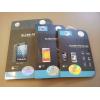  鋼化玻璃保護膜 FOR 蘋果5/5S/5C (0.3mm)