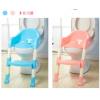 baby safe兒童安全階梯式坐便器