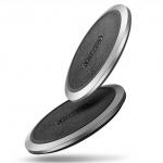 iphone8無線充電器iPhone X三星s8蘋果8手機p底座QI快充plus