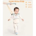 jerrybaby 寶寶學步帶嬰兒幼兒學走路防摔防勒安全四季通用學行帶