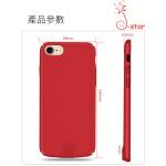 Wireless charging receiver for iphone 6 / 6S /6Plus / 7 / 7Plus 無線充電接收器