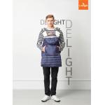 i-angel DELIGHT Baby Carrier Warmer兒童背帶羽絨保暖罩