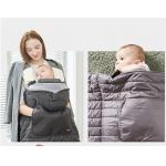 i-angel DELIGHT Baby Carrier Warmer兒童背帶羽絨保暖罩