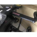 新款英國 Baby i-star 4 in 1 Cat Seat 四合一 嬰兒推車