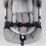 新款英國 Baby i-star 4 in 1 Cat Seat 四合一 嬰兒推車