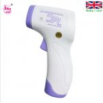英國Non-contact thermometer非接觸式紅外線探熱器(多用途)