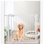 免打孔兒童安全門欄 適合66CM-192CM位置(1米高)