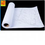 A0,A1,A2,A3CAD 捲筒工程繪圖紙(2寸芯)