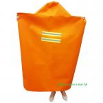 Fireproof 防火斗篷 / 防火披風 ( 兒童款 )