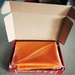 Fireproof 防火斗篷 / 防火披風 ( 兒童款 )