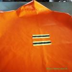 Fireproof 防火斗篷 / 防火披風 ( 兒童款 )