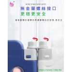 新款英國 Baby i-star Children's indoor playpen兒童室內遊戲圍欄 氣球 (免安裝 易收納款)